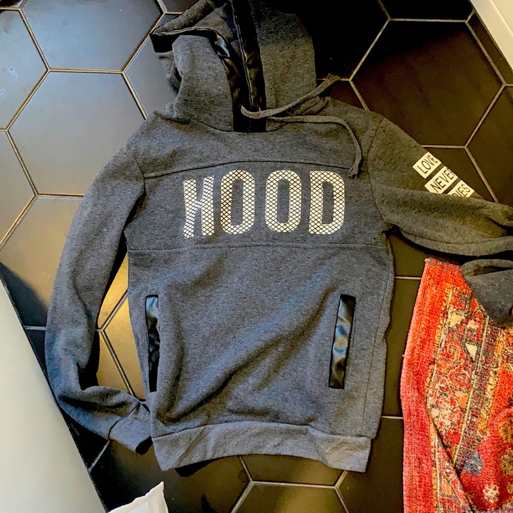 Hoddi